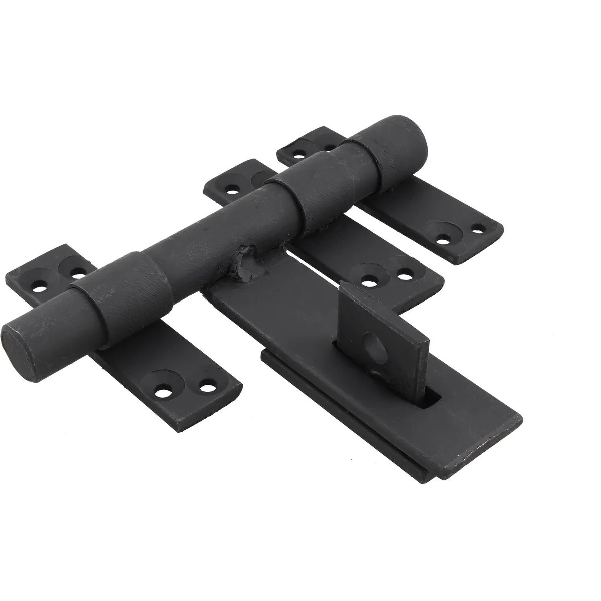 FERROMIR - Cerrojo portacandado 3/4" x 6"