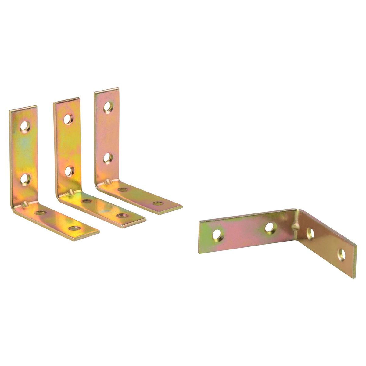 LIOI - Escuadra para silla 2 1/2''