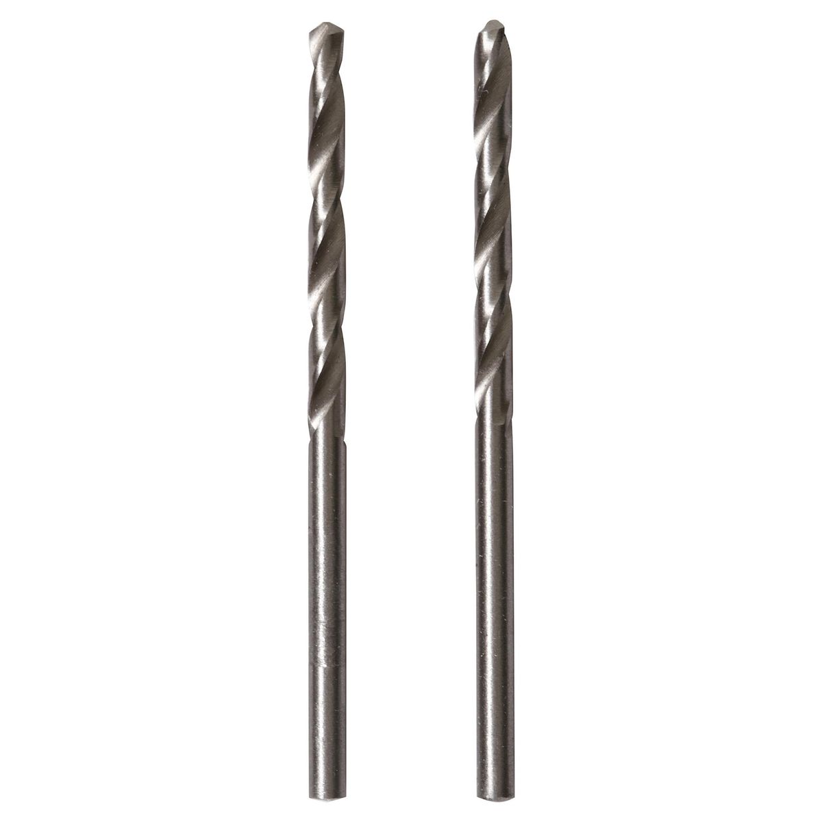 BOSCH - Broca HSS para metal 3x61 mm