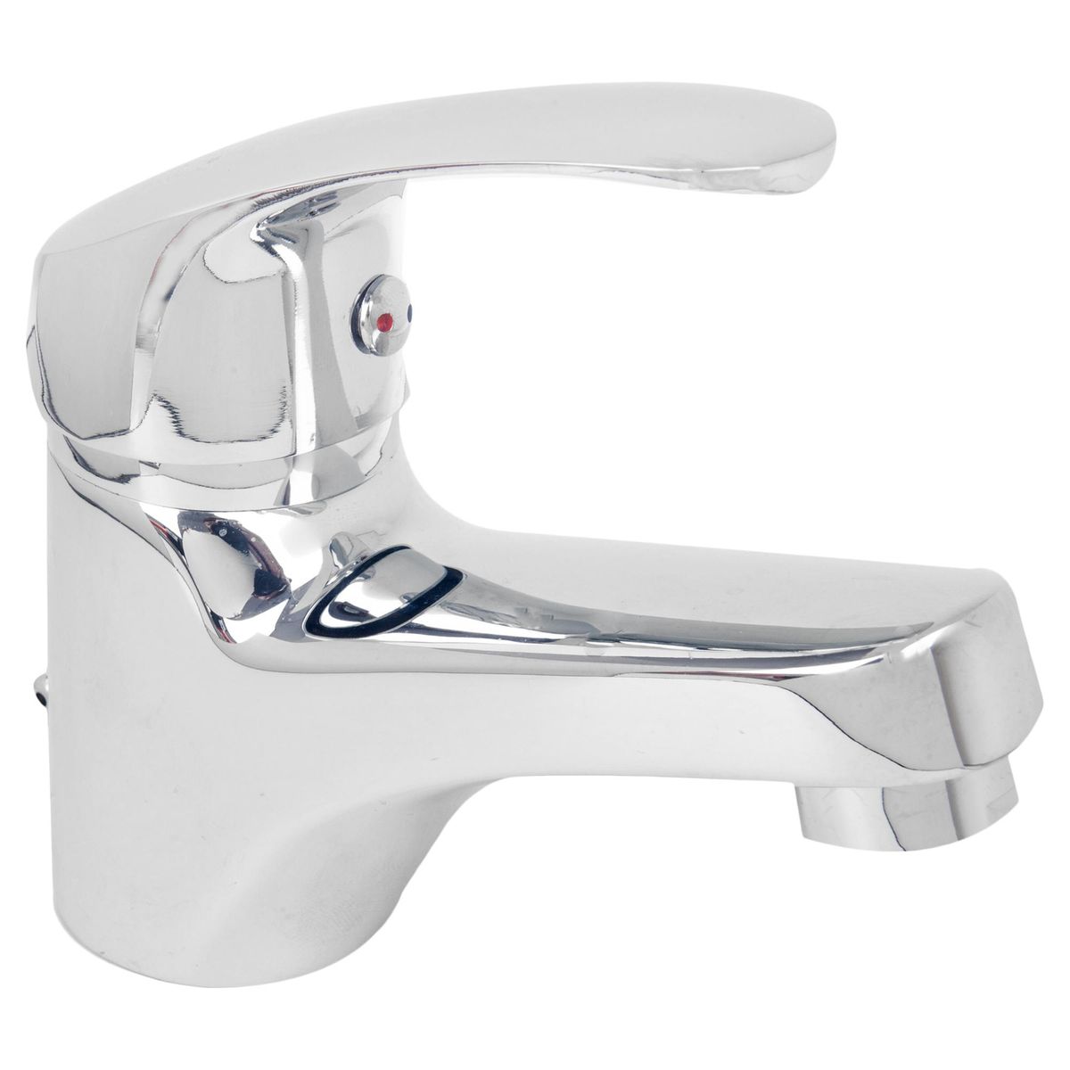 STRETTO - Monomando Lavatorio Standard Cromado