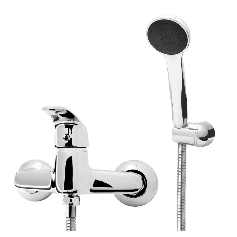 STRETTO - Monomando Ducha New Standard