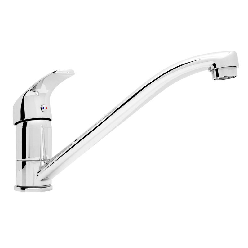 STRETTO - Monomando lavaplatos horizontal New Standard