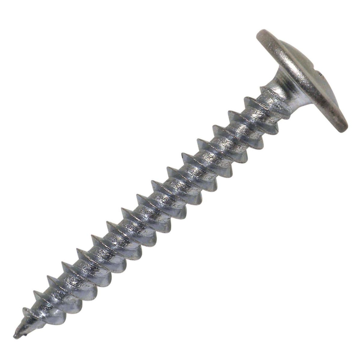 SIMPSON STRONG - Tornillo Roscalata Madera 1-1/4 " 8 mm 100 unidad(es)