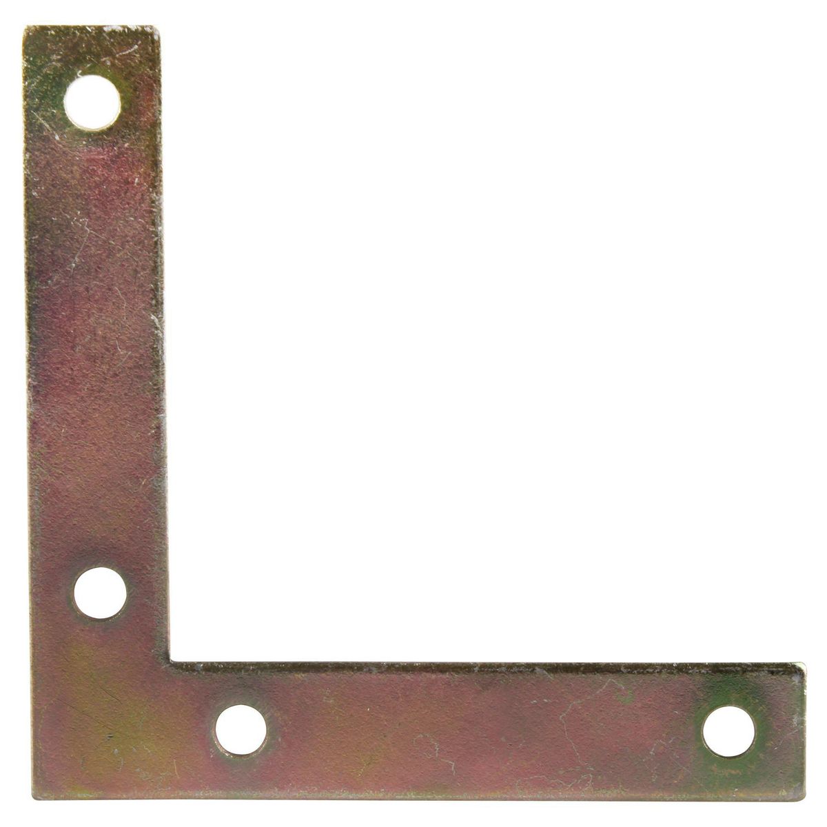 LIOI - Escuadra plana 1 1/2''