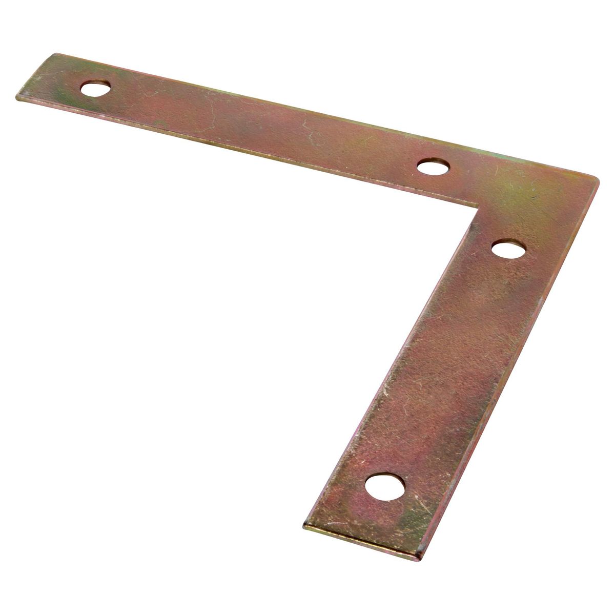 LIOI - Escuadra plana 1 1/2''