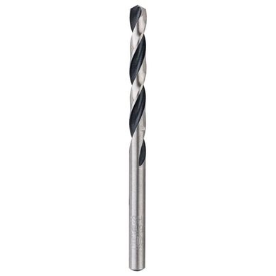 Broca HSS para metal 6x93 mm