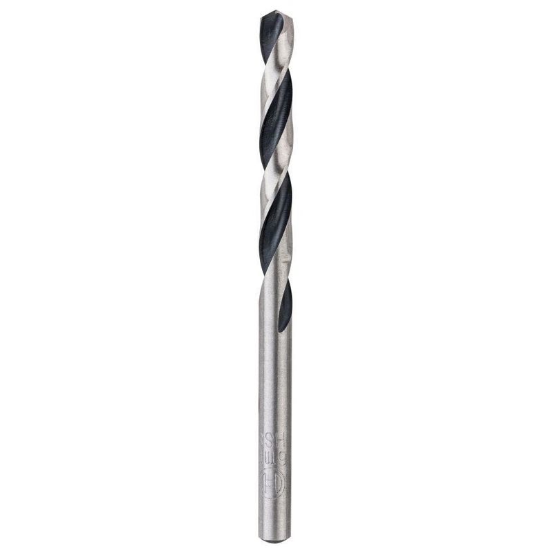 BOSCH - Broca HSS para metal 6x93 mm