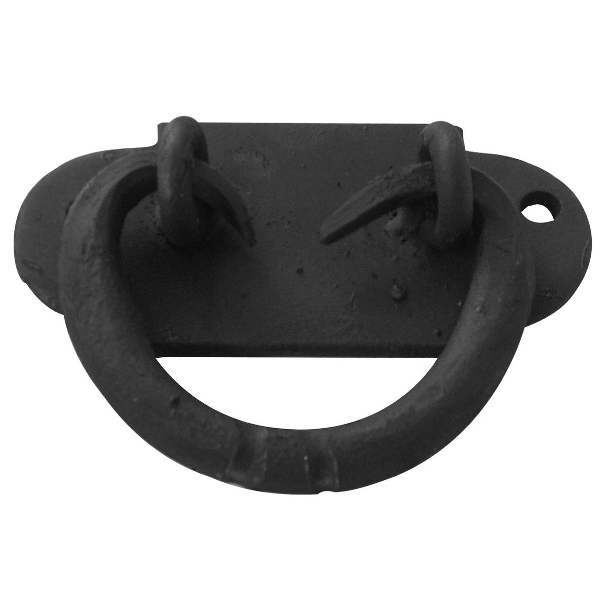 FERROMIR - Manilla con manilla negro