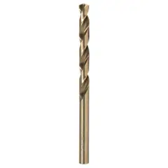BOSCH - Broca HSS para metal 7x109 mm