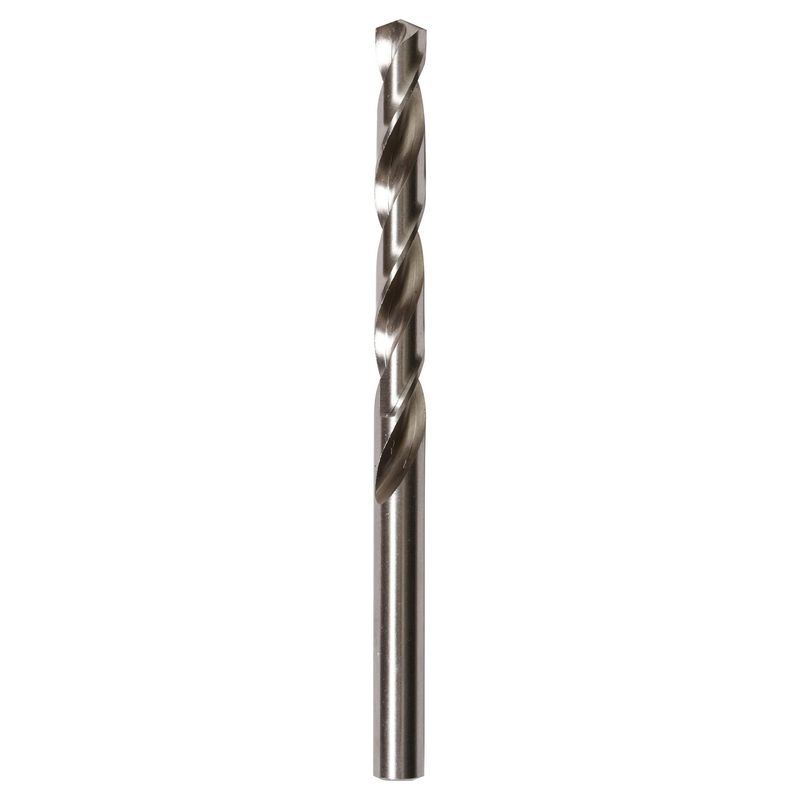 BOSCH - Broca HSS para metal 8x117 mm