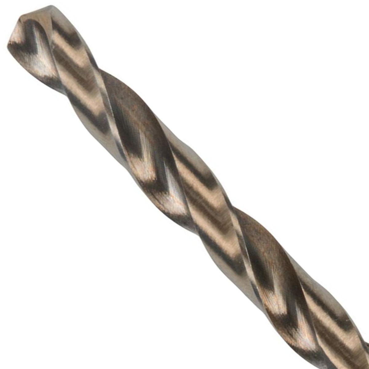 BOSCH - Broca HSSG 11x195 mm