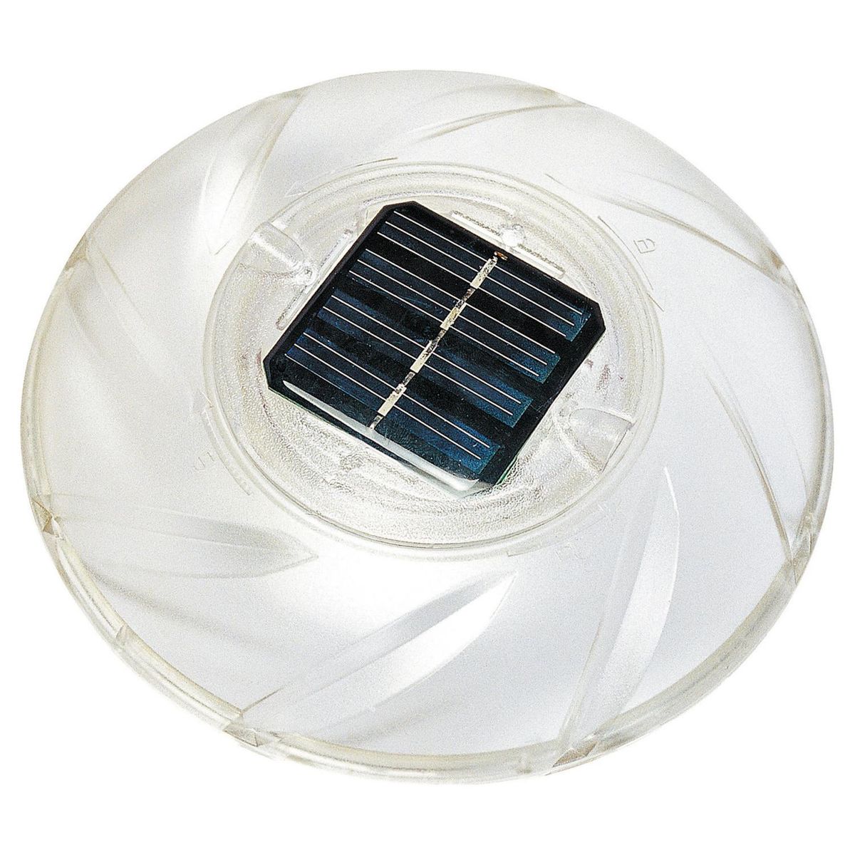 Lámpara para piscina inflable Solar Incoloro/Transparente 18x6 cm, marca BESTWAY - Foto 2