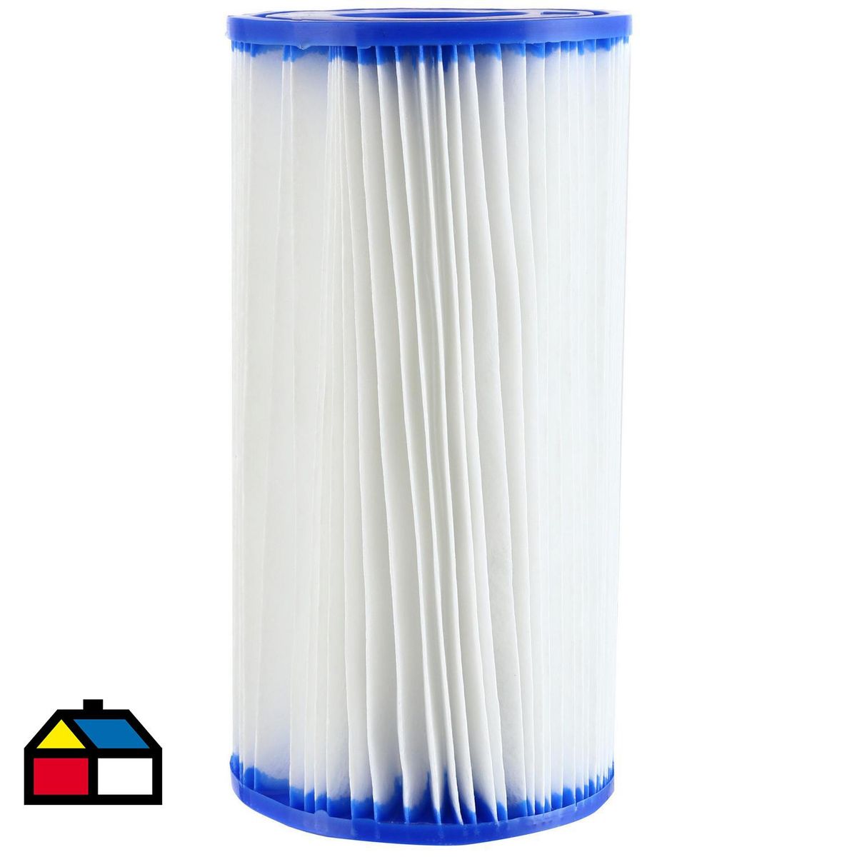 BESTWAY - Cartucho para Filtro de Piscina 1500 GL / 5678 Lts (III)