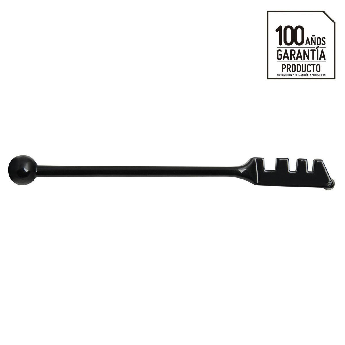 REDLINE - Cortavidrio metal mango Zinc