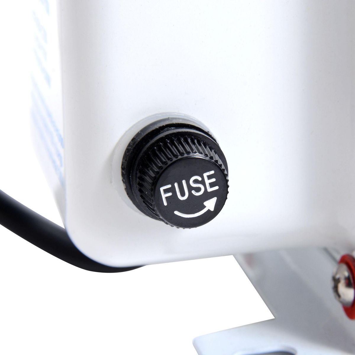 MACROTEL - Transformador de voltaje 500 W