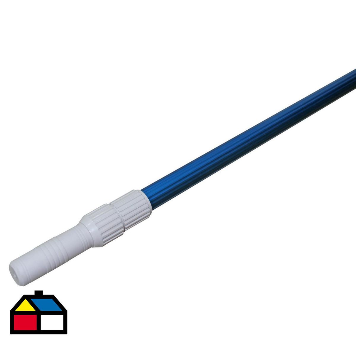 HUMBOLDT - Pértiga extensible 240 a 480 cm