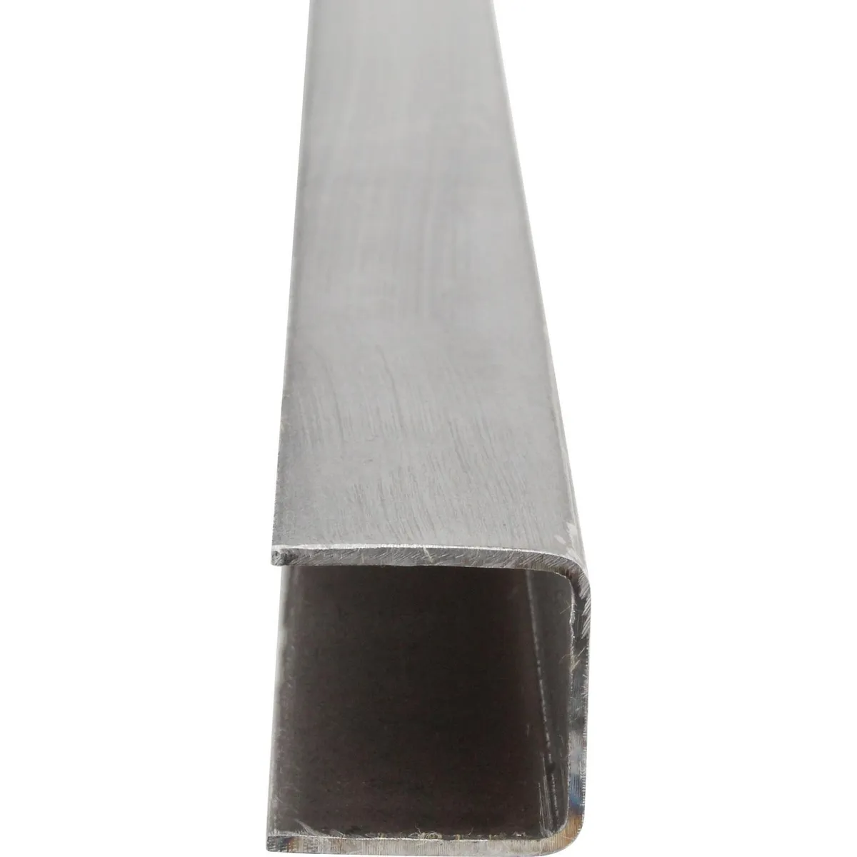 INTUPAC - 30x30x2mm x6m Perfil Canal