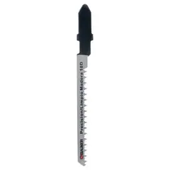 BAUKER - Hoja para sierra caladora 76 mm