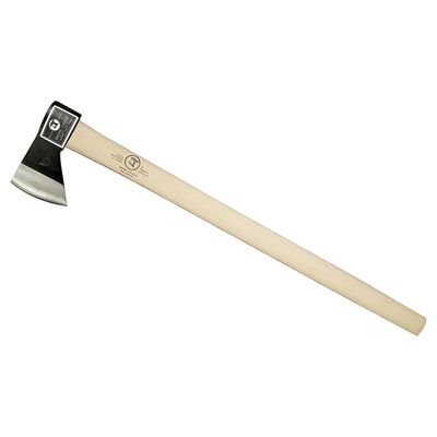 Imagen 2 del producto Hacha Mango 4. 5 Lb Herramienta Corte