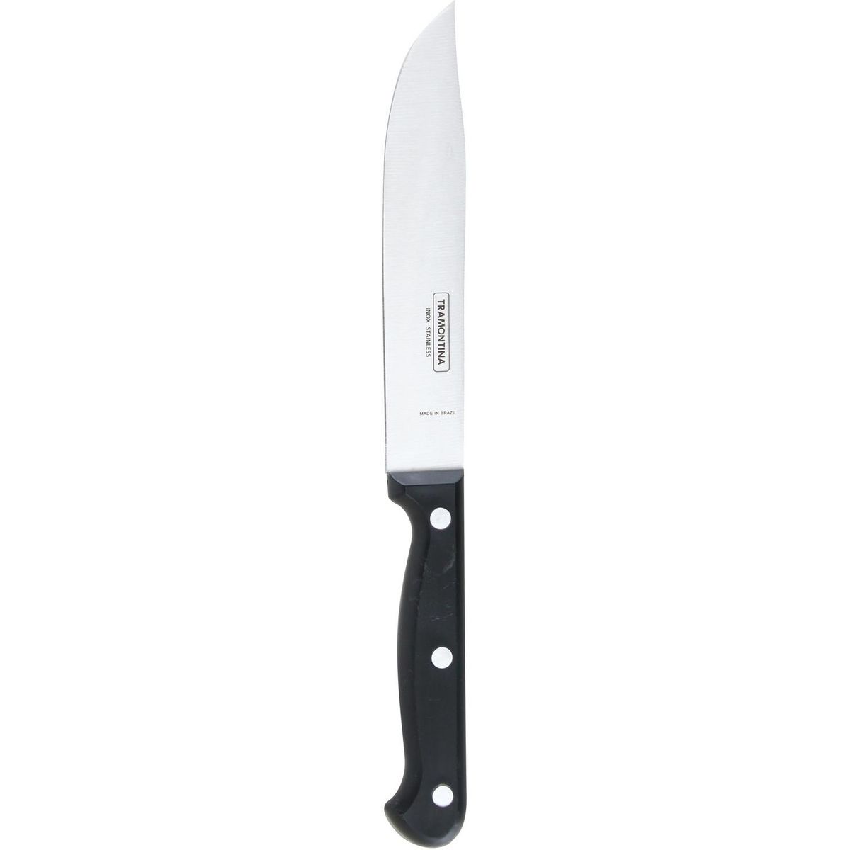TRAMONTINA - Cuchillo Verduras Tramontina Inoxidable 15 cm