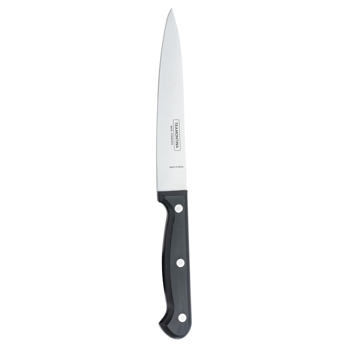 TRAMONTINA - Cuchillo Cocinero Tramontina Inoxidable 15 cm Mango