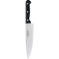 Cuchillo Carnicero Inoxidable 18 cm Mango