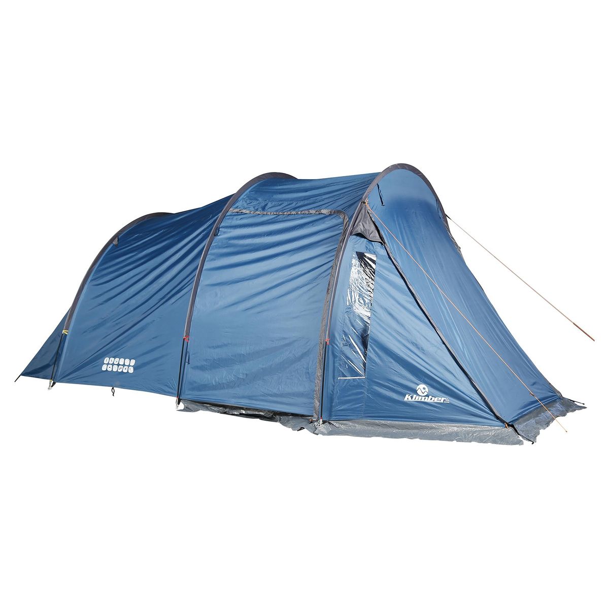 KLIMBER -  Ushuaia 4 Personas Azul