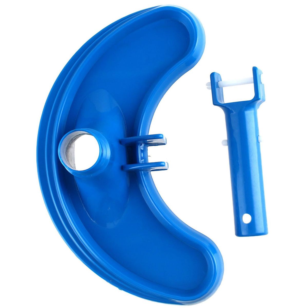 HUMBOLDT - Limpiafondo plástico