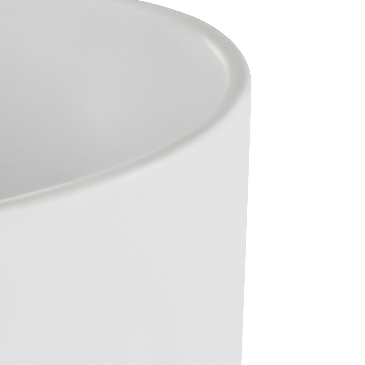 SK - Macetero de cerámica