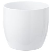 Macetero de cerámica