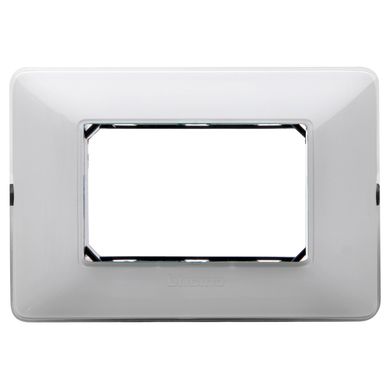 Placa 3 mdulos con soporte Hielo
