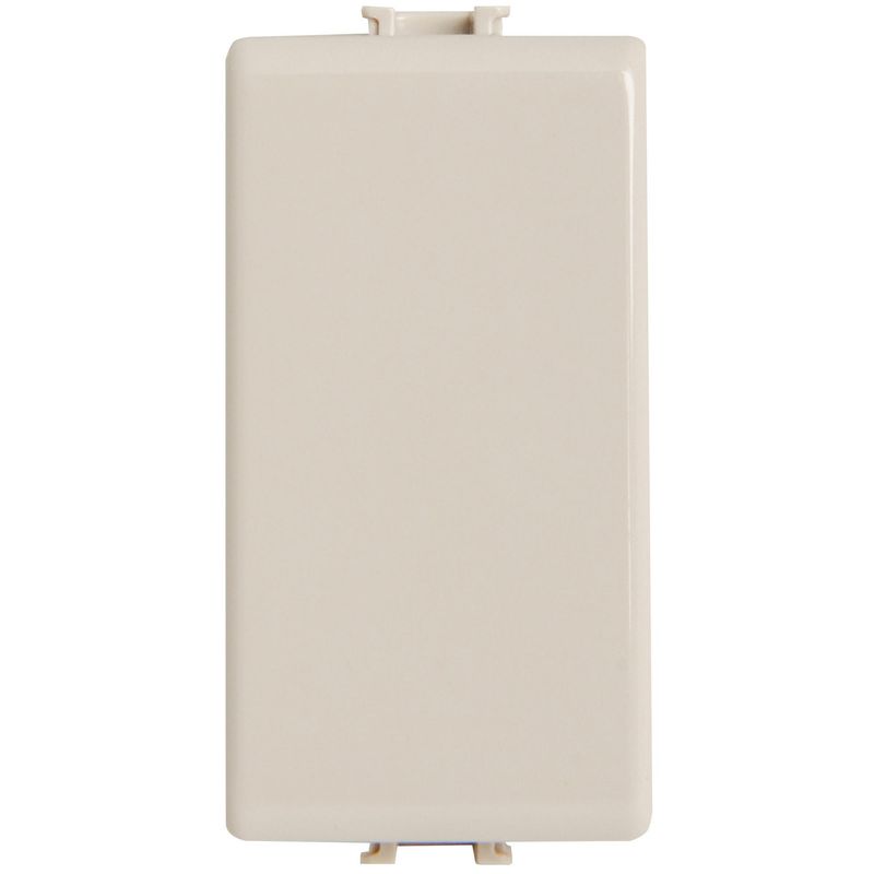 BTICINO - Módulo falso polo beige