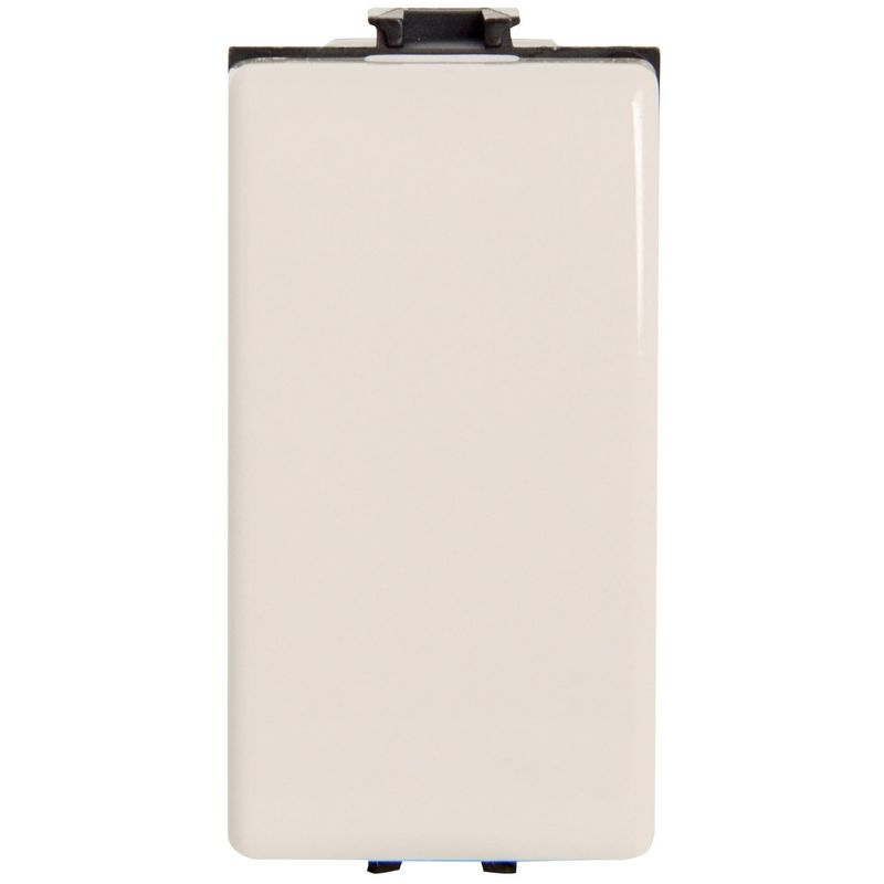 BTICINO - Módulo interruptor 9/12 16 A beige