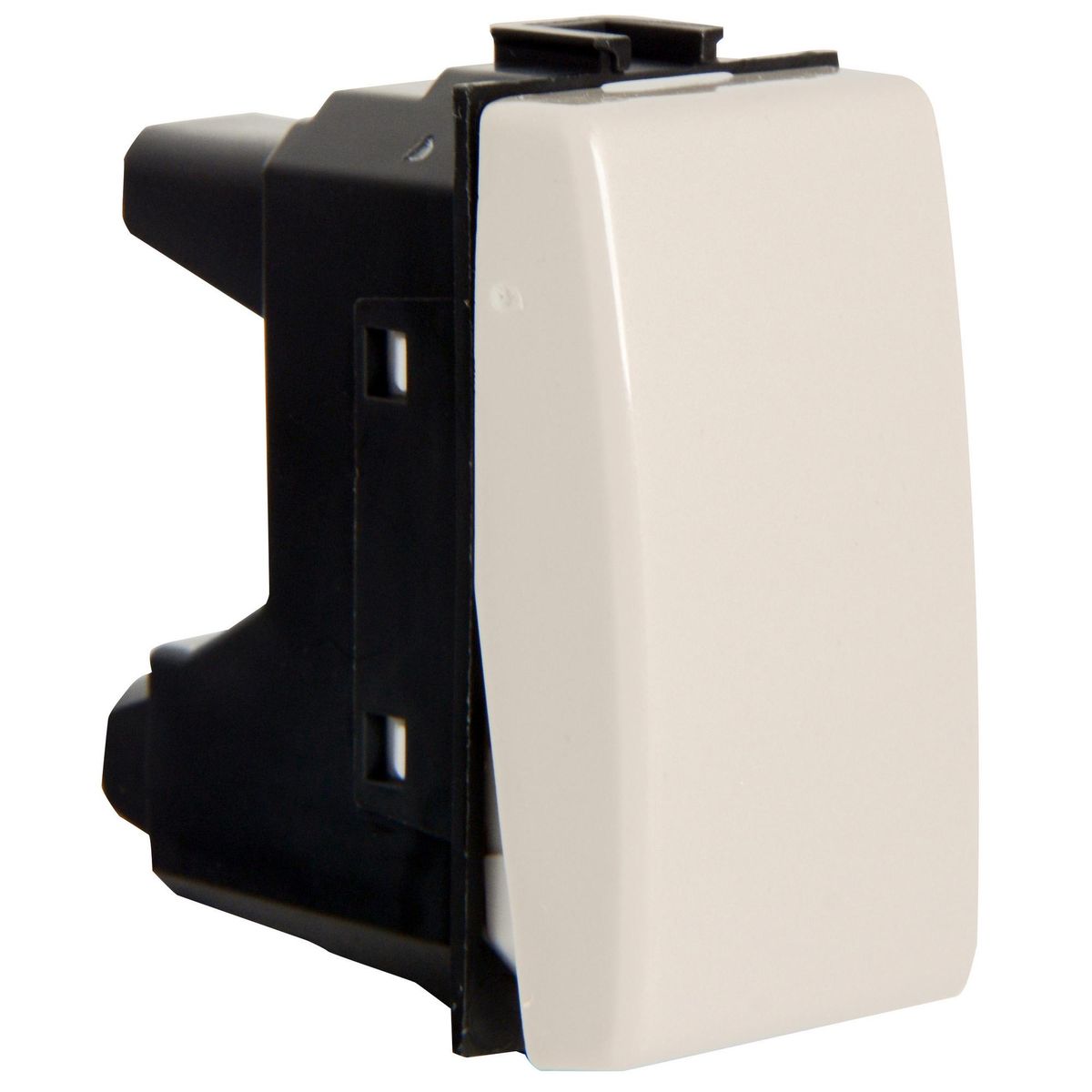 BTICINO - Módulo interruptor 9/12 16 A Beige