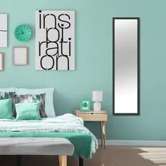 CASA BONITA - Espejo Decorativo Forma Rectangular 30x120 cm Surtido