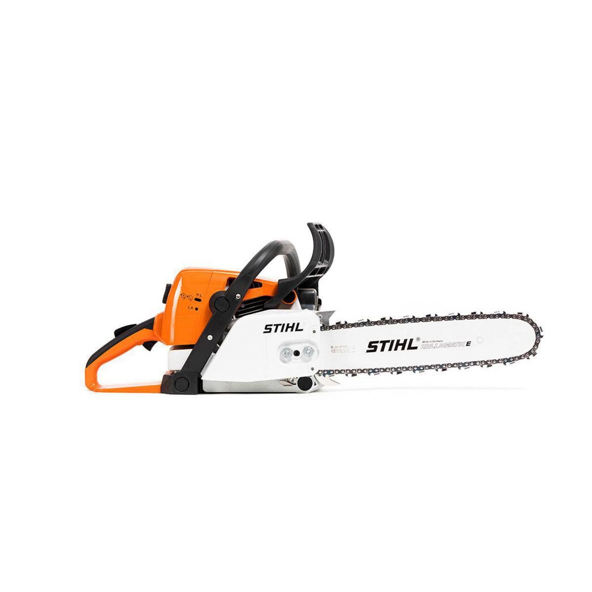 STIHL - Motosierra 2 Tiempos MS 310 20" 4,5 HP 59 cc