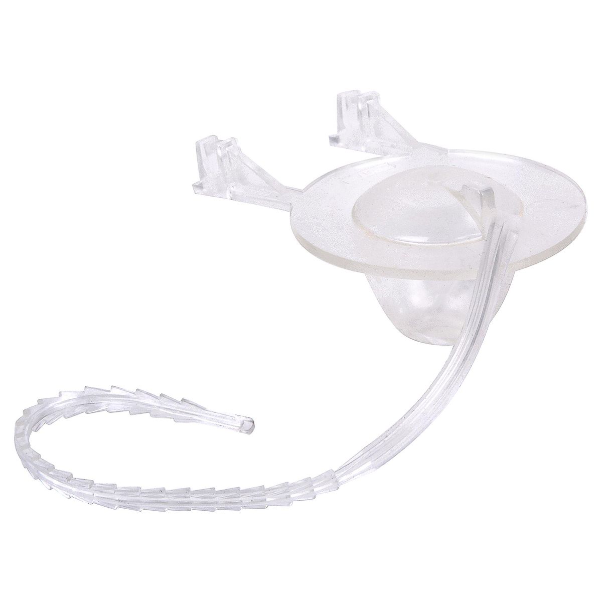 HUMBOLDT - Sopapa PVC con cadena