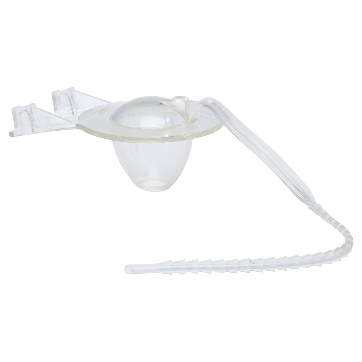 HUMBOLDT - Sopapa PVC con cadena