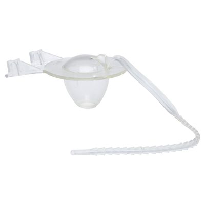 Imagen 2 del producto Sopapa Para Estanque De Wc Con Cadena