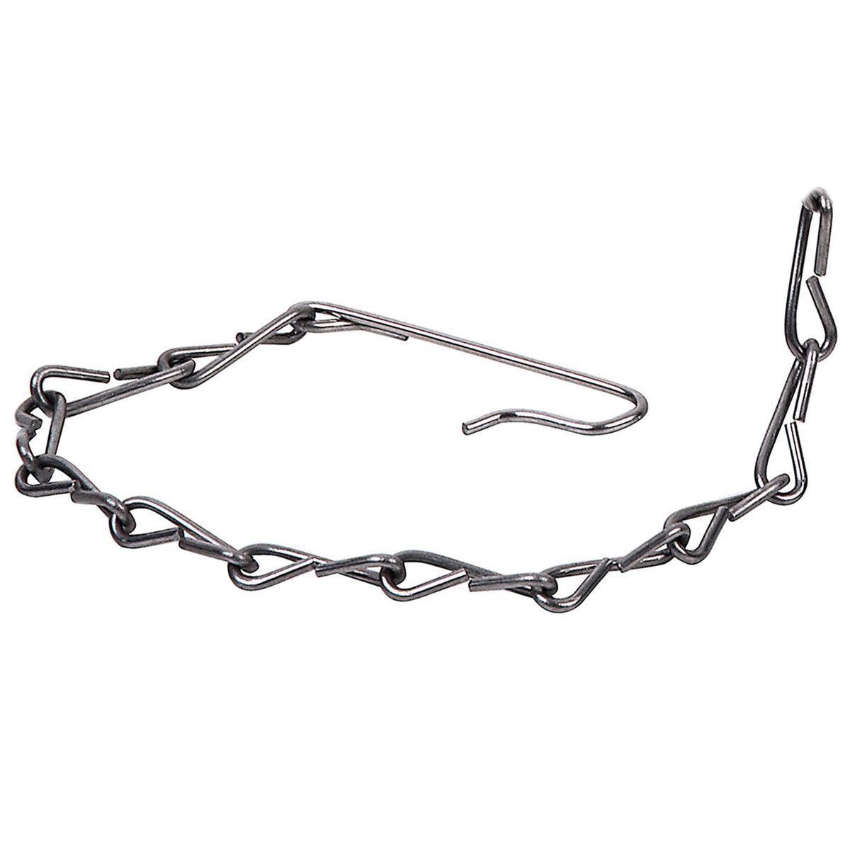 HUMBOLDT - Sopapa PVC con cadena