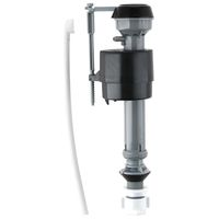 Válvula Ajustable De Admisión Para Estanque