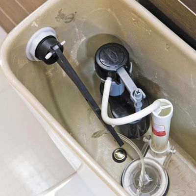 Imagen 2 del producto Válvula Ajustable De Admisión Para Estanque