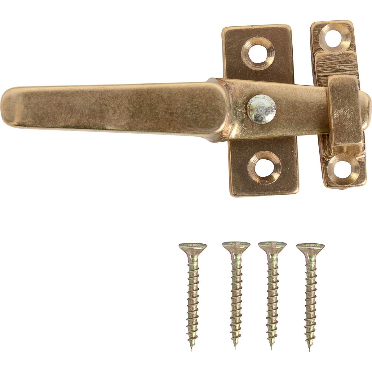 REY - Tranca cola de pato Bronce