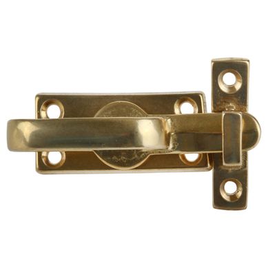 Tranca tipo oreja Bronce