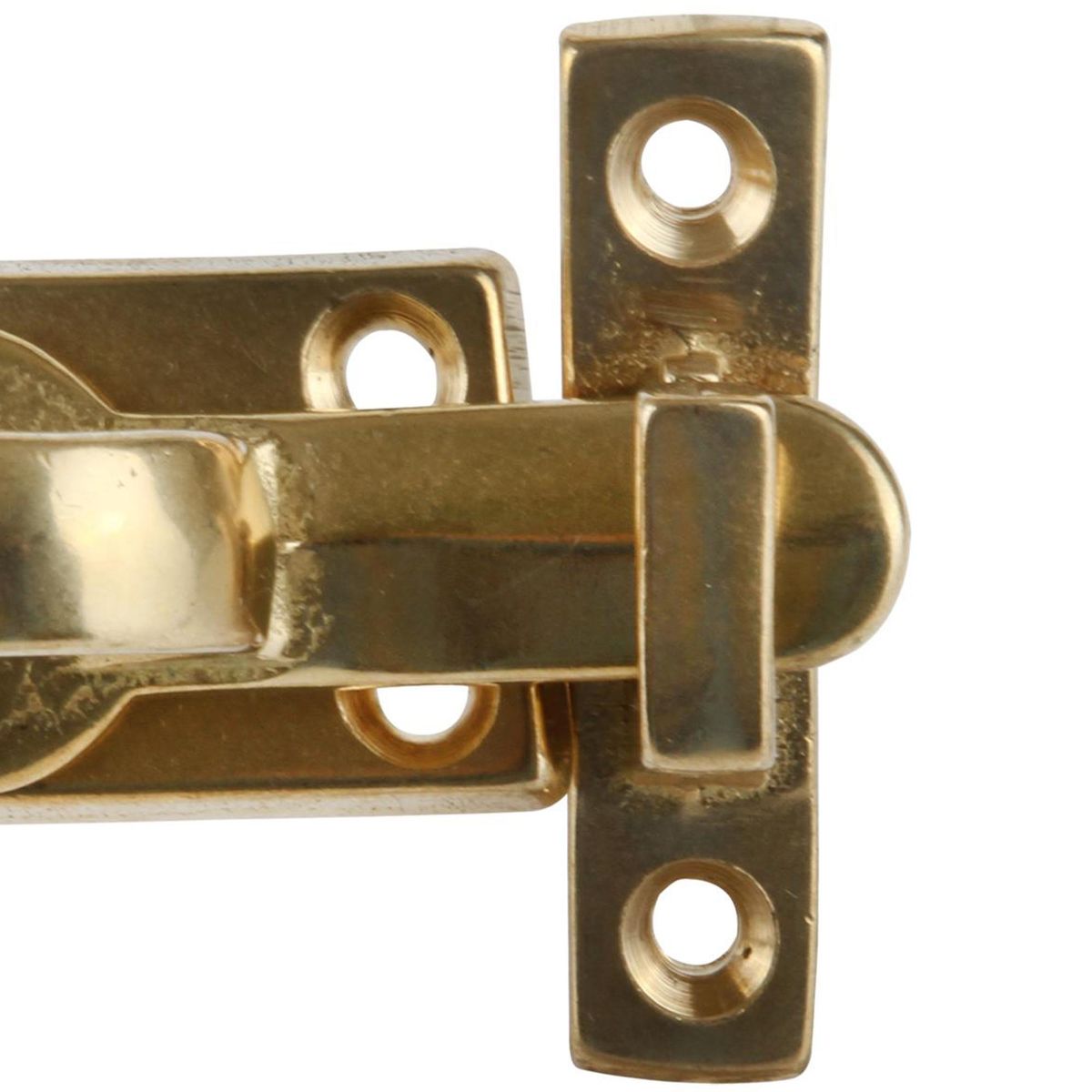 REY - Tranca tipo oreja Bronce