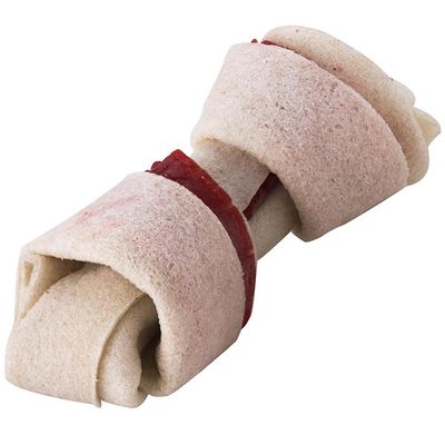 Imagen 2 del producto Hueso para Perro Todas las edades Carne 0.085 kg