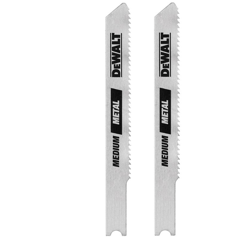 DEWALT - Hoja para sierra caladora 76 mm