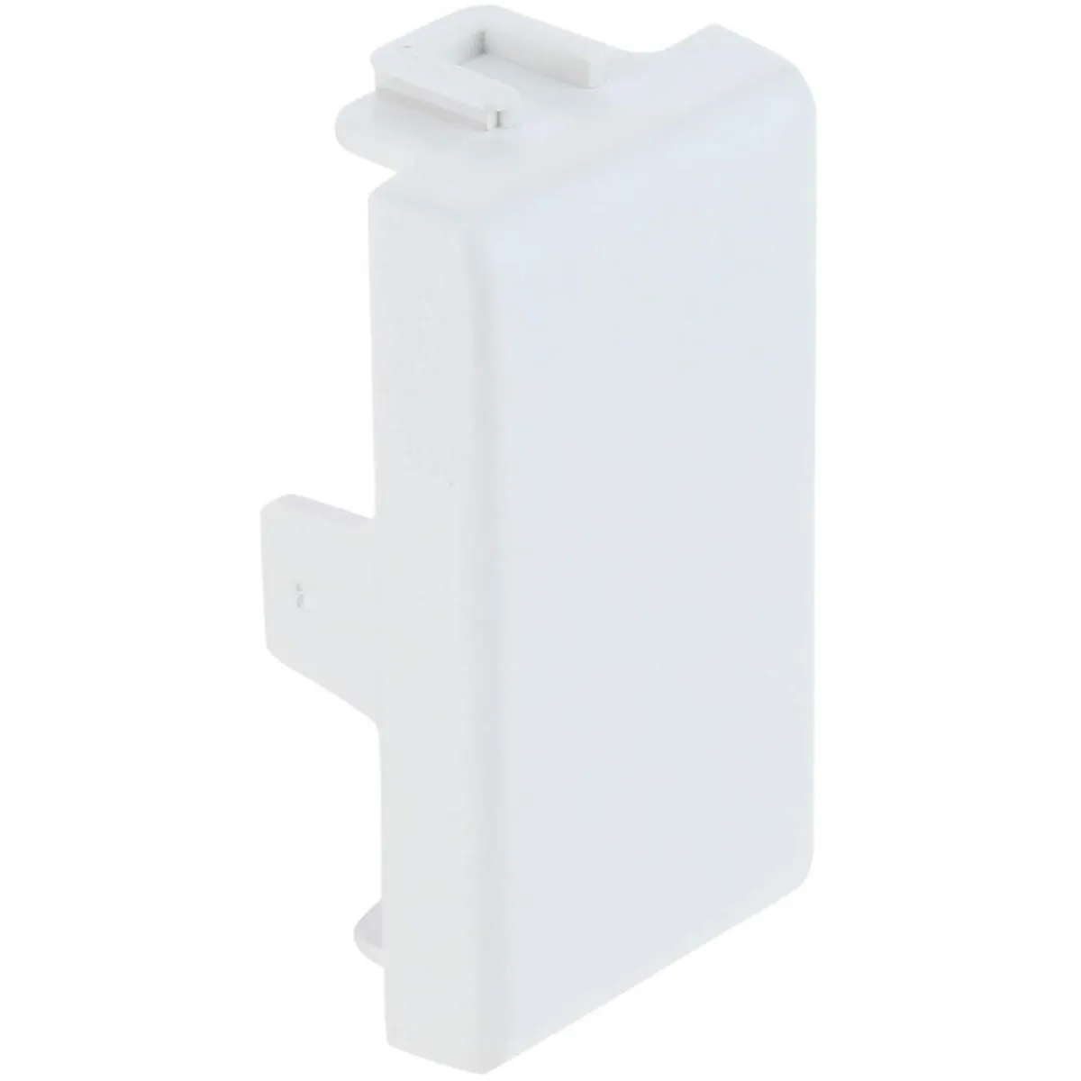 BTICINO - Módulo falso polo blanco