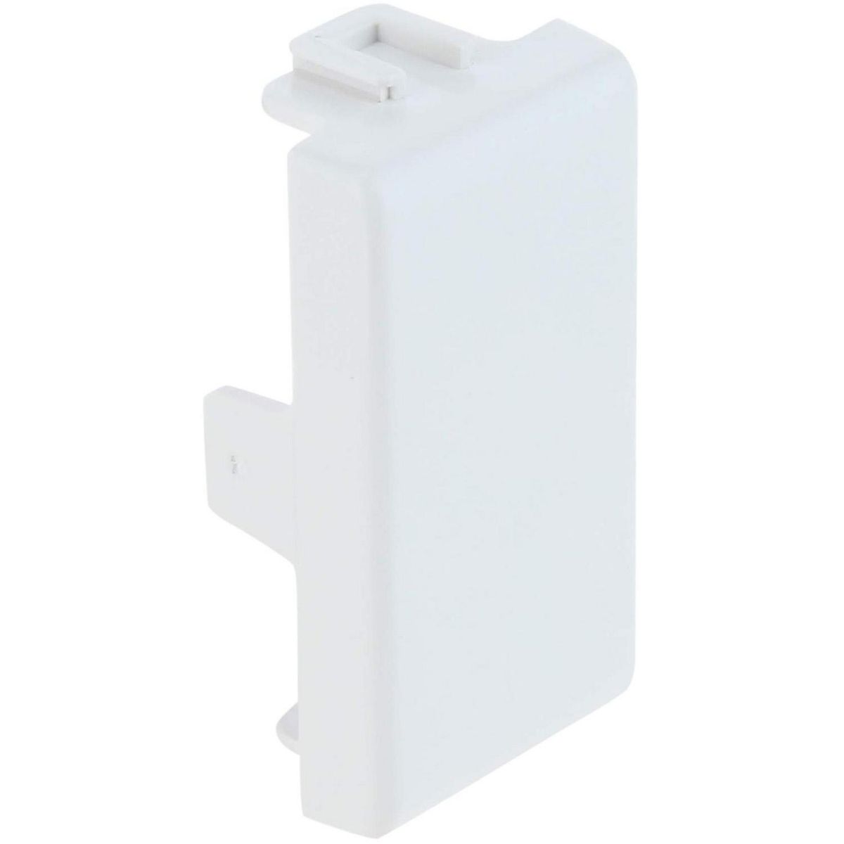 BTICINO - Módulo falso polo blanco