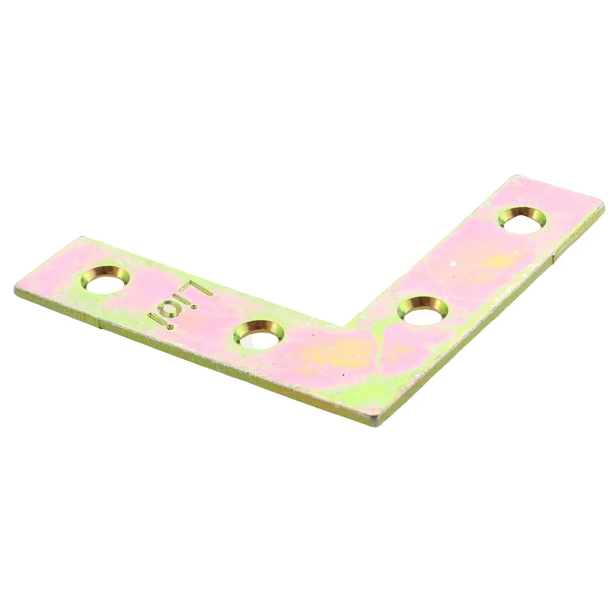 LIOI - Escuadra plana 2 pulgadas